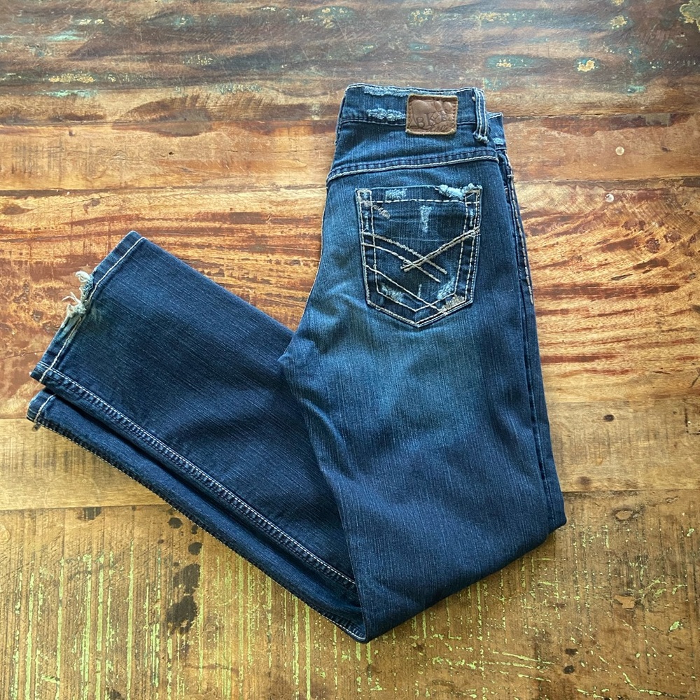 BKE Drew Bootcut Size 28
